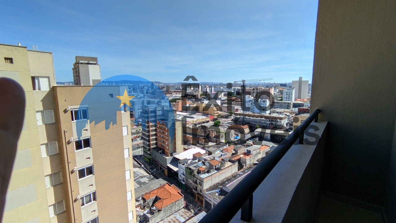 Kitnet-Studio, 22 m² - Foto 6