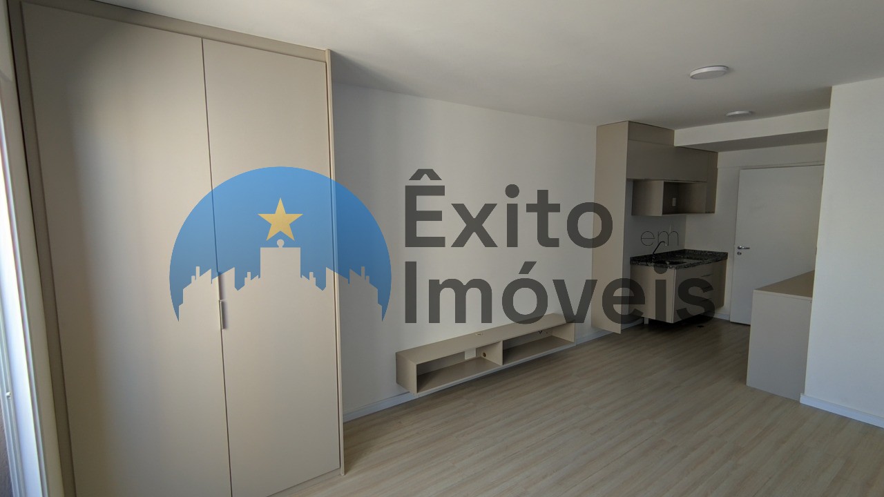 Kitnet-Studio, 22 m² - Foto 5