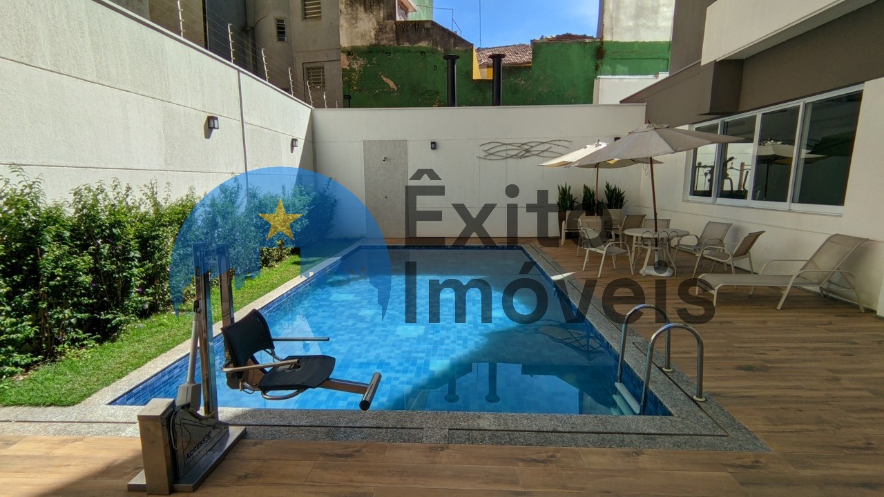 Kitnet-Studio, 22 m² - Foto 12