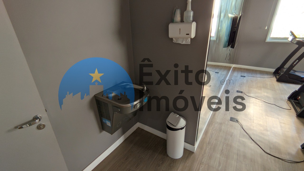 Kitnet-Studio, 22 m² - Foto 36