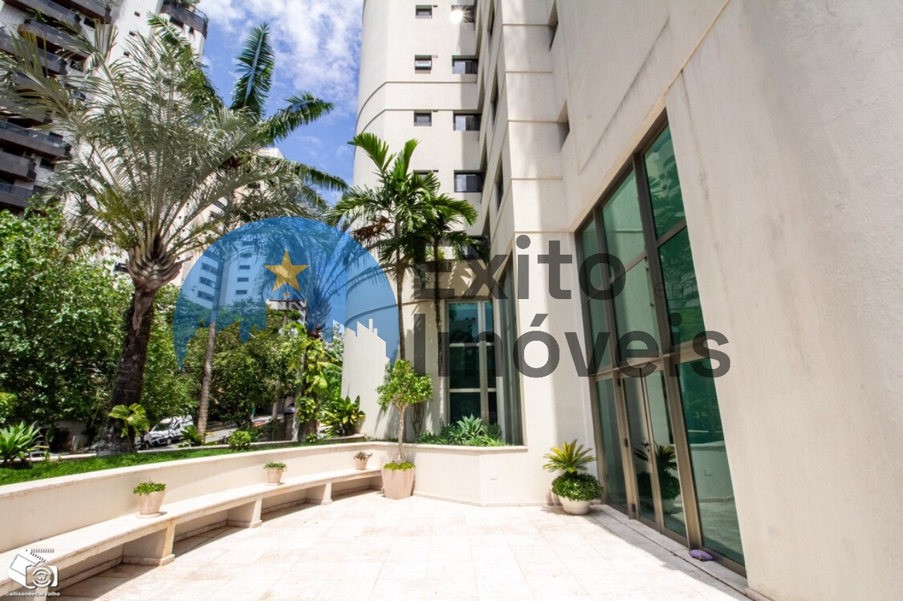 Apartamento, 4 quartos, 228 m² - Foto 7