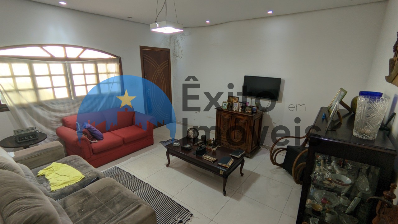 Casa, 3 quartos - Foto 12