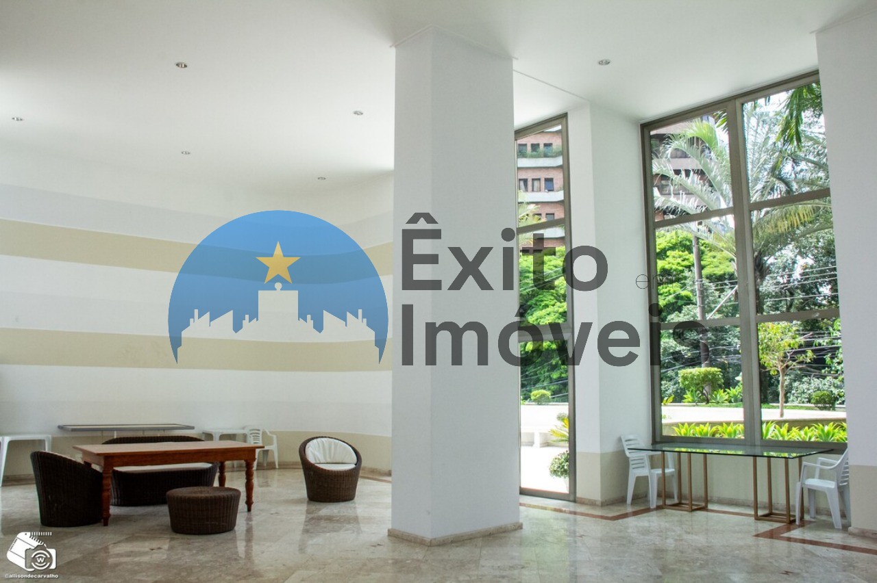 Apartamento, 4 quartos, 228 m² - Foto 8