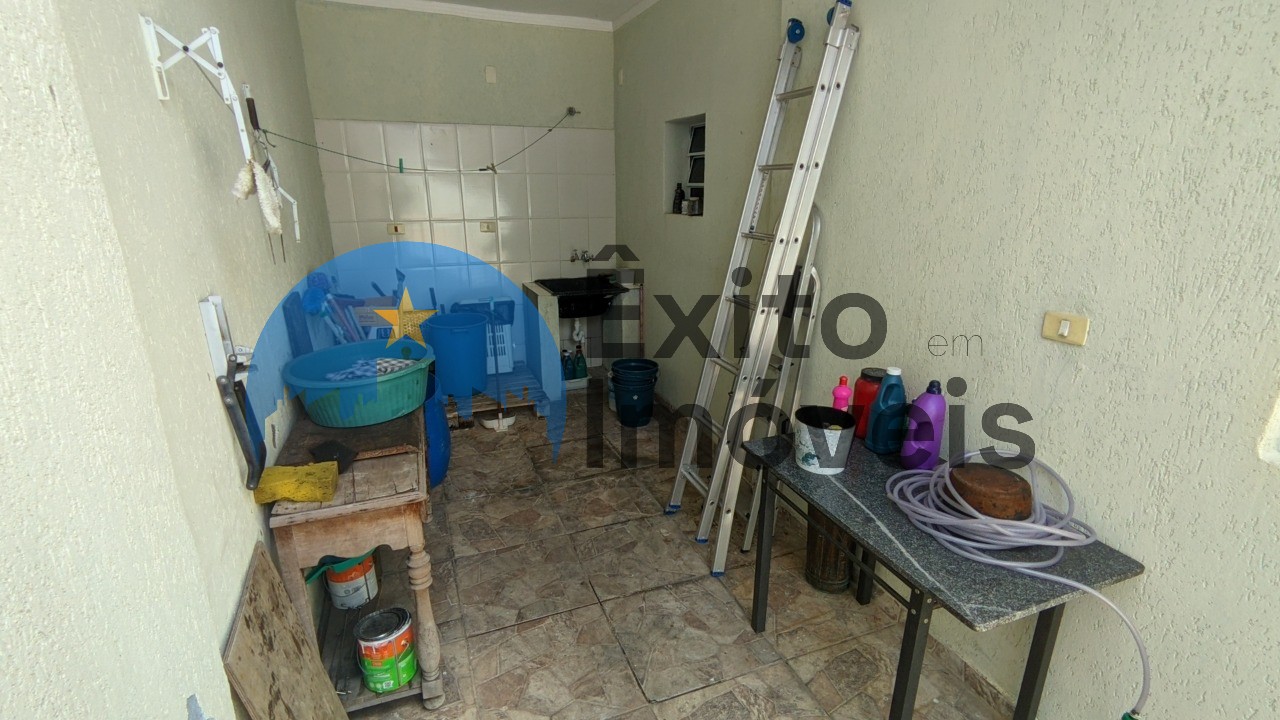 Casa, 3 quartos - Foto 9