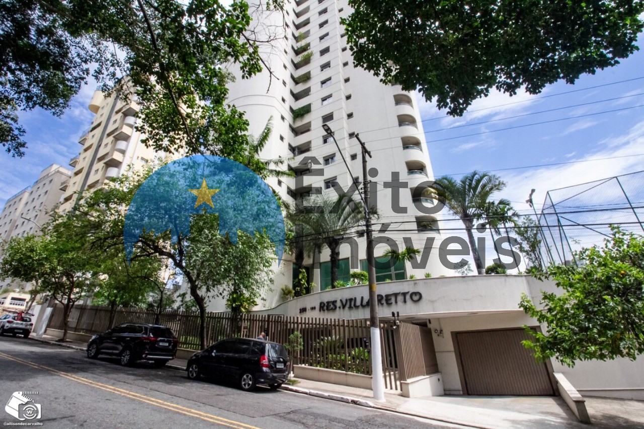 Apartamento, 4 quartos, 228 m² - Foto 1