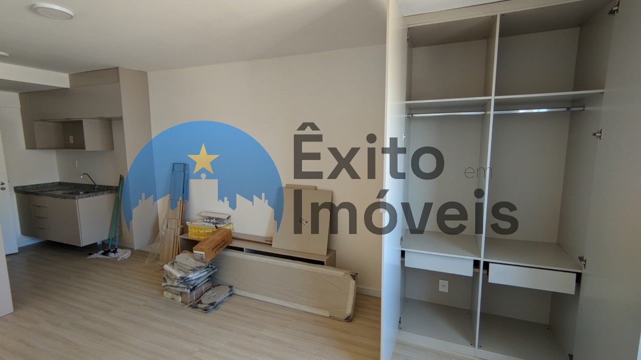 Kitnet-Studio, 22 m² - Foto 10