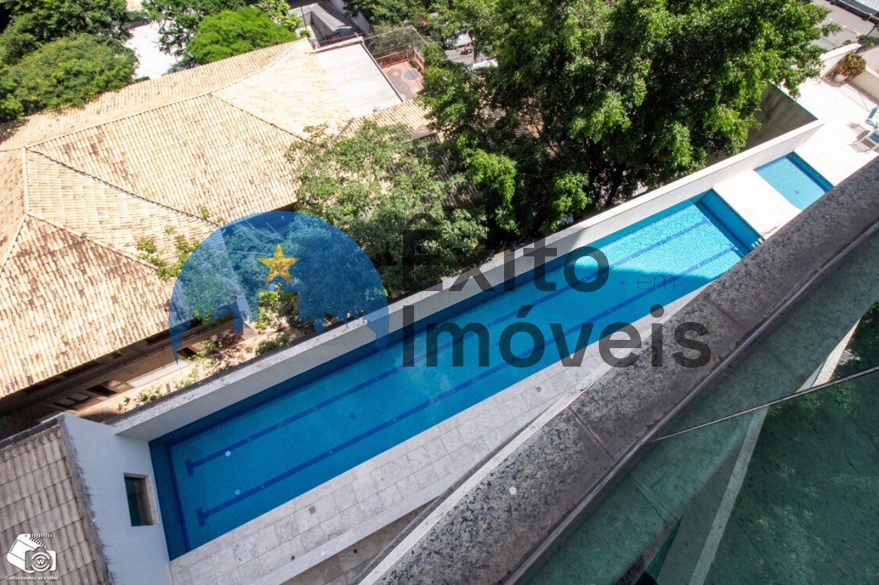 Apartamento, 4 quartos, 228 m² - Foto 16