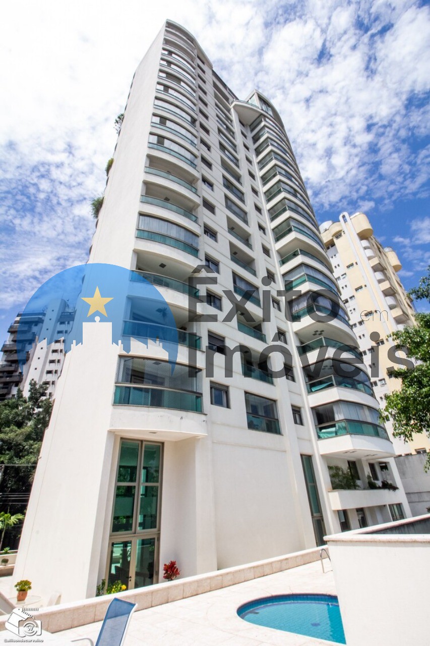 Apartamento, 4 quartos, 228 m² - Foto 4