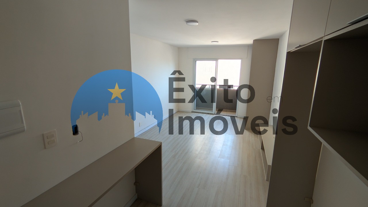 Kitnet-Studio, 22 m² - Foto 10