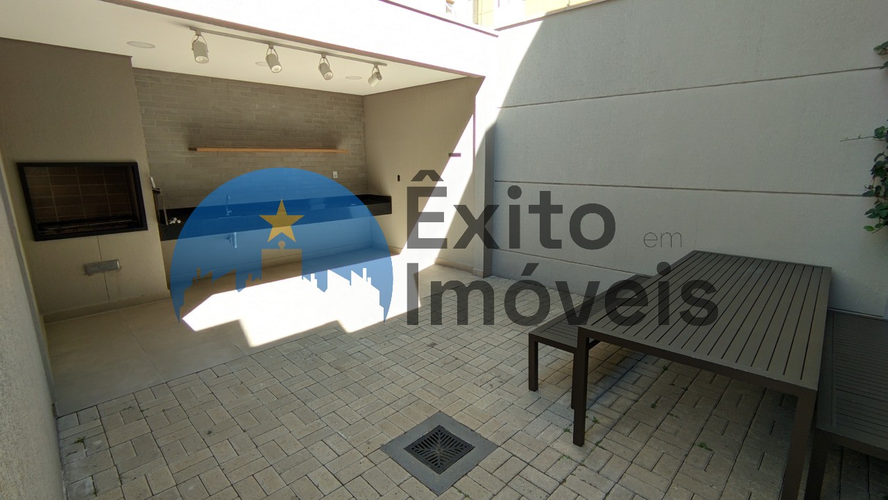 Kitnet-Studio, 22 m² - Foto 25