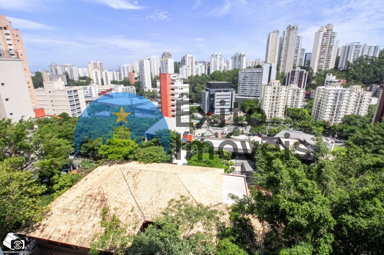 Apartamento, 4 quartos, 228 m² - Foto 17