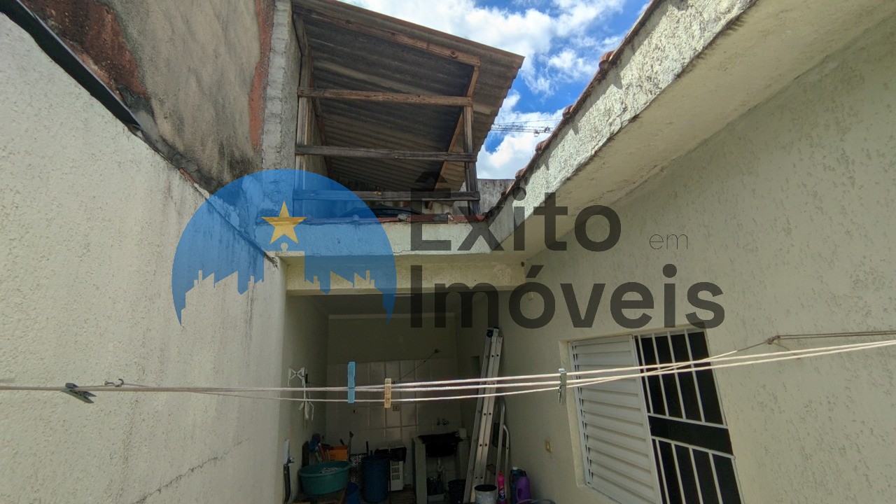 Casa, 3 quartos - Foto 10