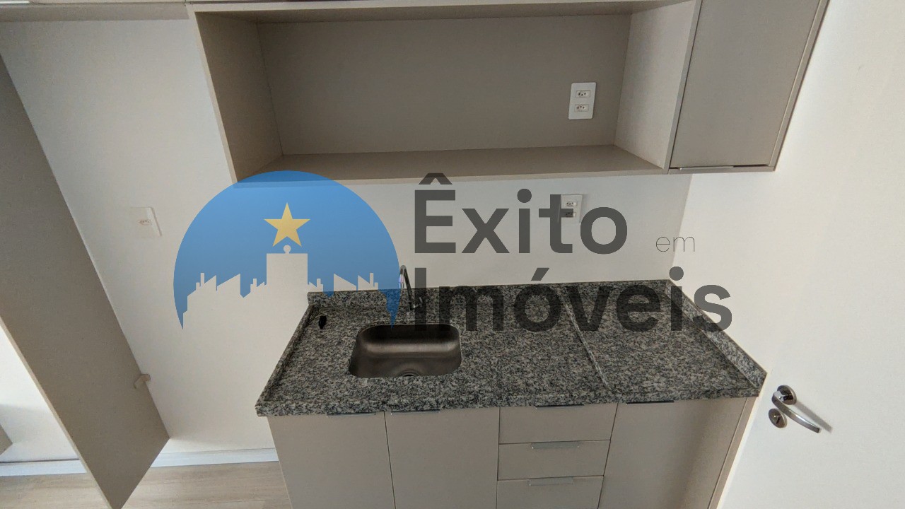 Kitnet-Studio, 22 m² - Foto 9