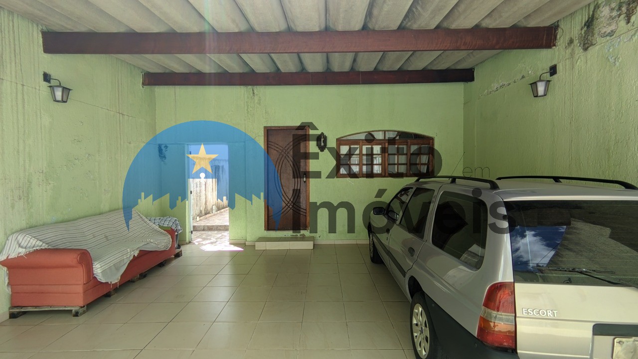 Casa, 3 quartos - Foto 5