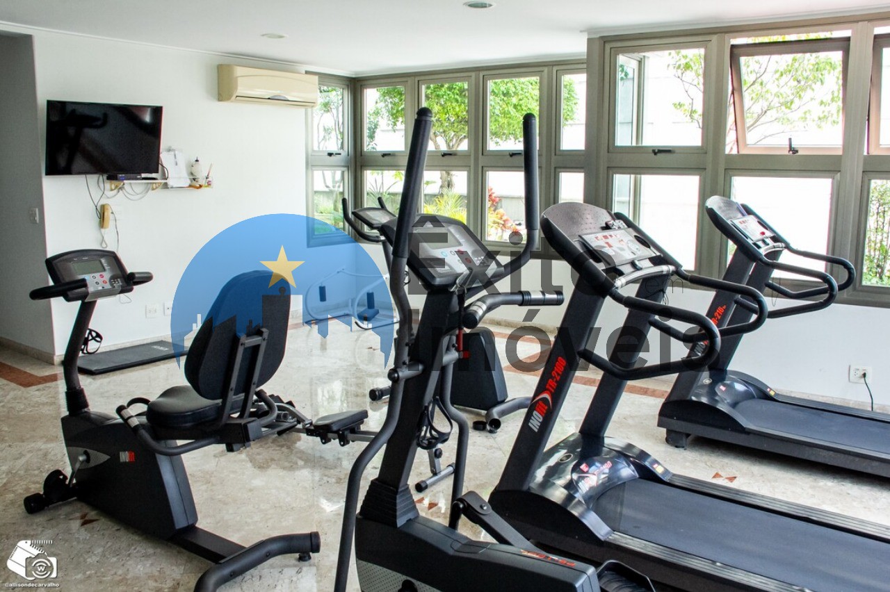 Apartamento, 4 quartos, 228 m² - Foto 10