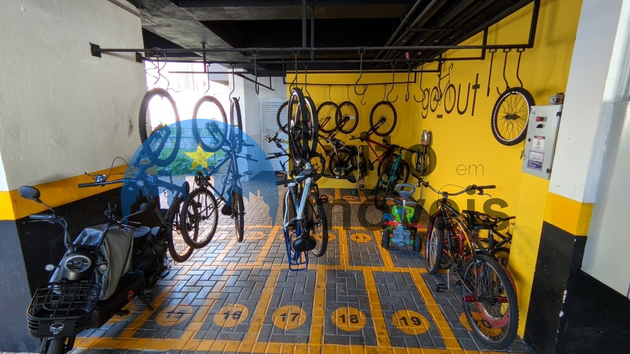 Kitnet-Studio, 22 m² - Foto 36