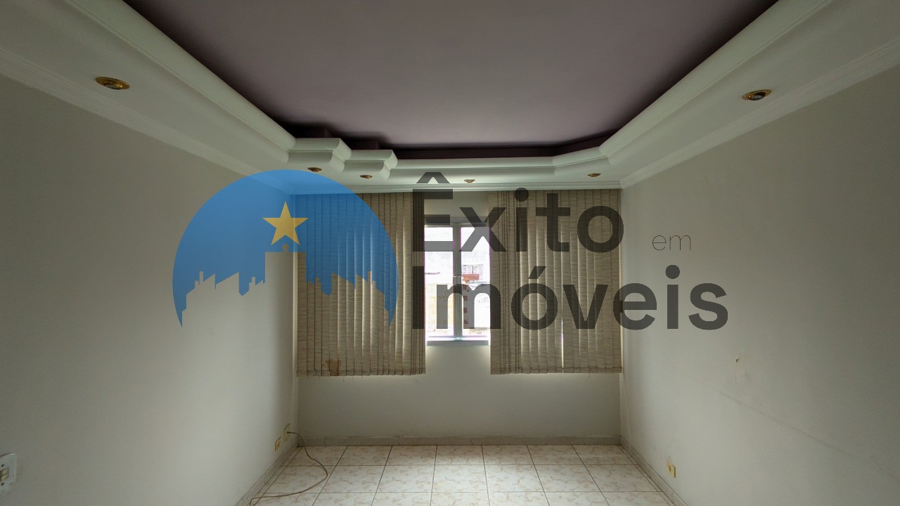 Apartamento, 2 quartos, 82 m² - Foto 1