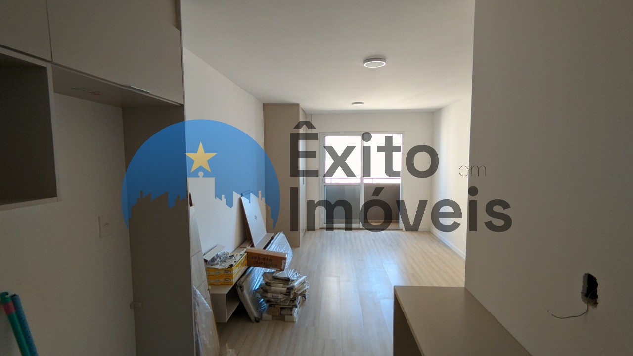Kitnet-Studio, 22 m² - Foto 1