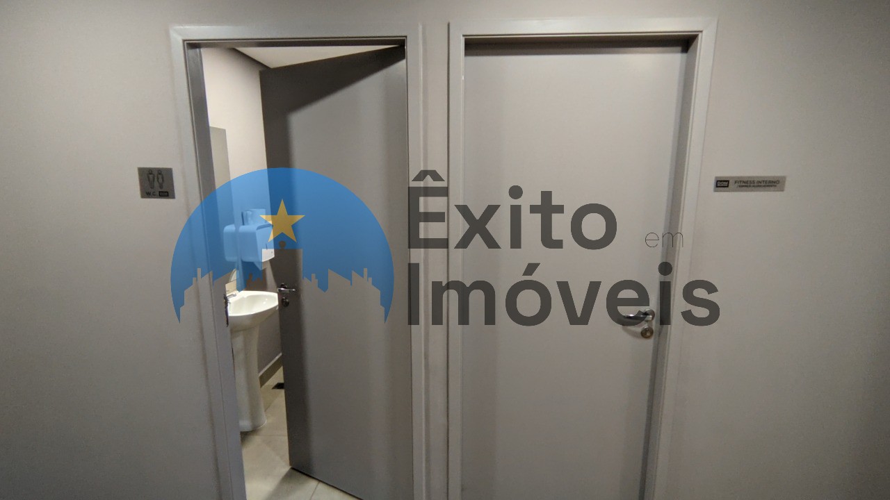 Kitnet-Studio, 22 m² - Foto 20