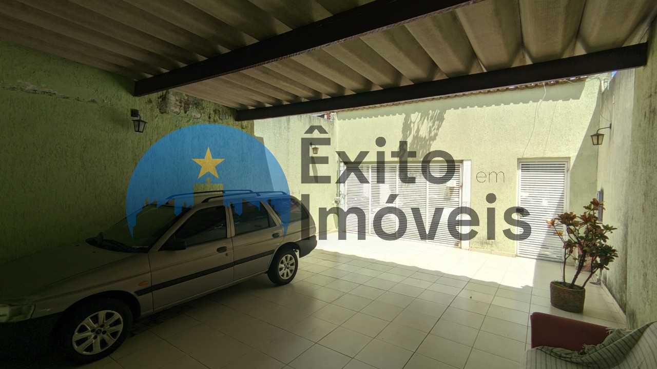 Casa, 3 quartos - Foto 3