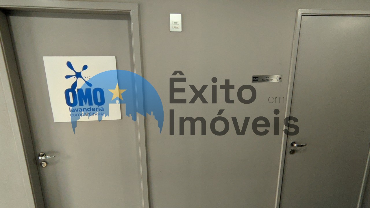Kitnet-Studio, 22 m² - Foto 18