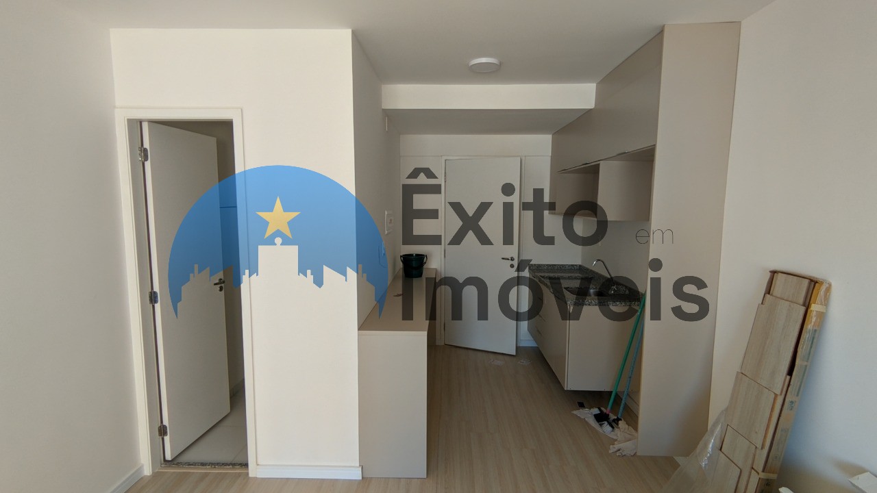 Kitnet-Studio, 22 m² - Foto 2