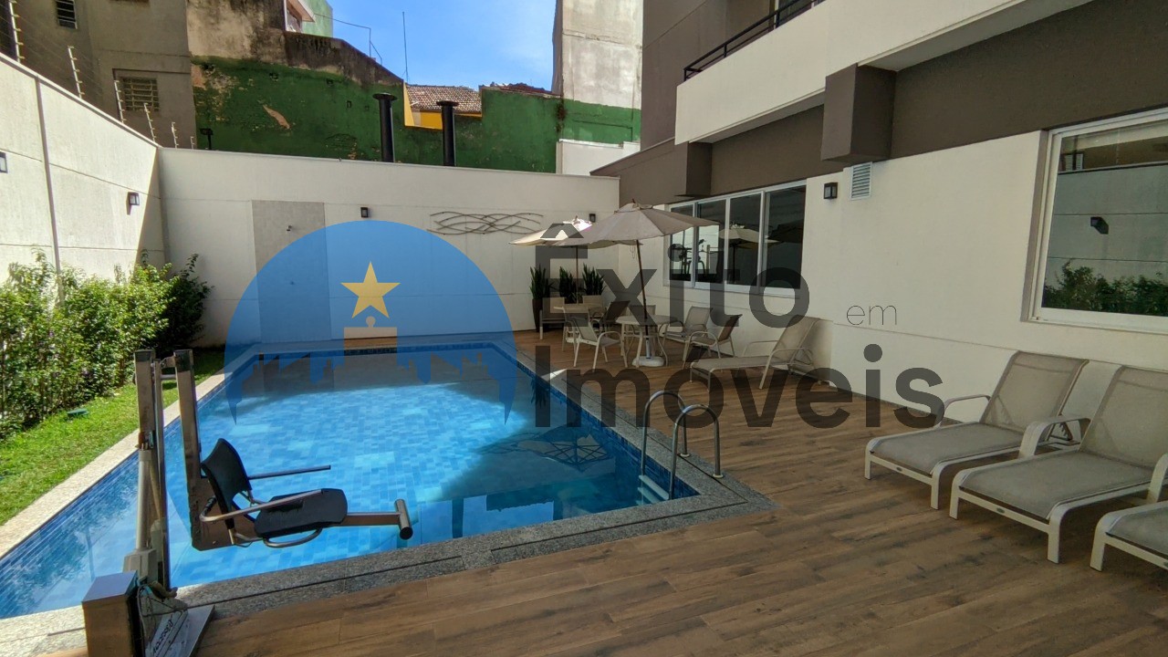 Kitnet-Studio, 22 m² - Foto 17