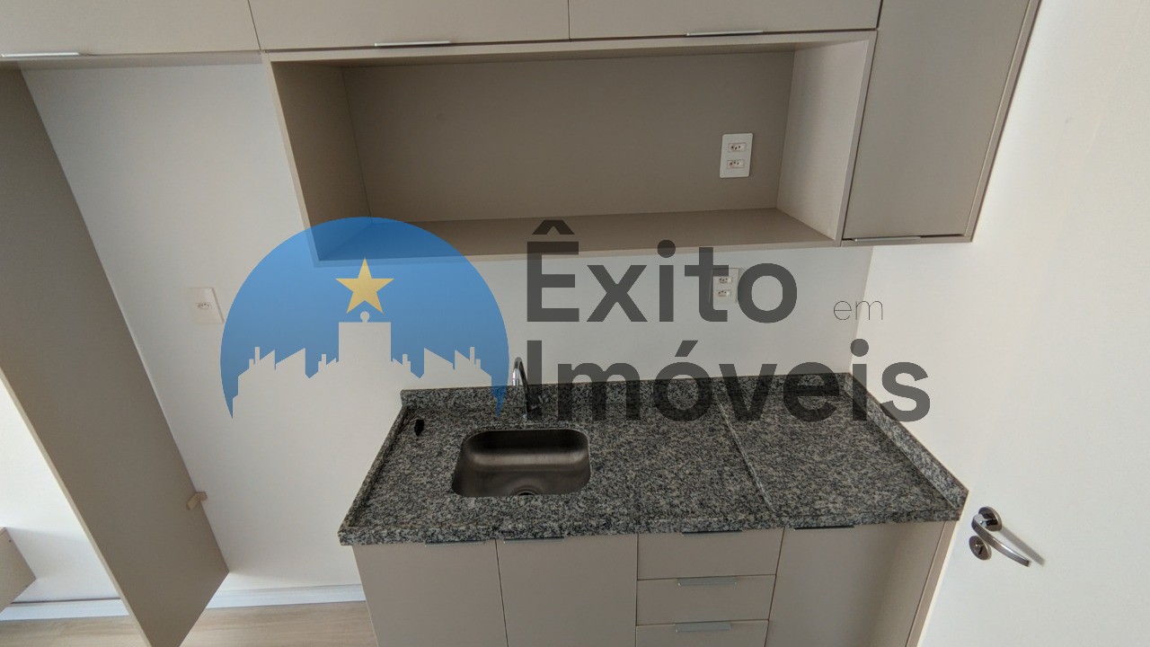 Kitnet-Studio, 22 m² - Foto 8