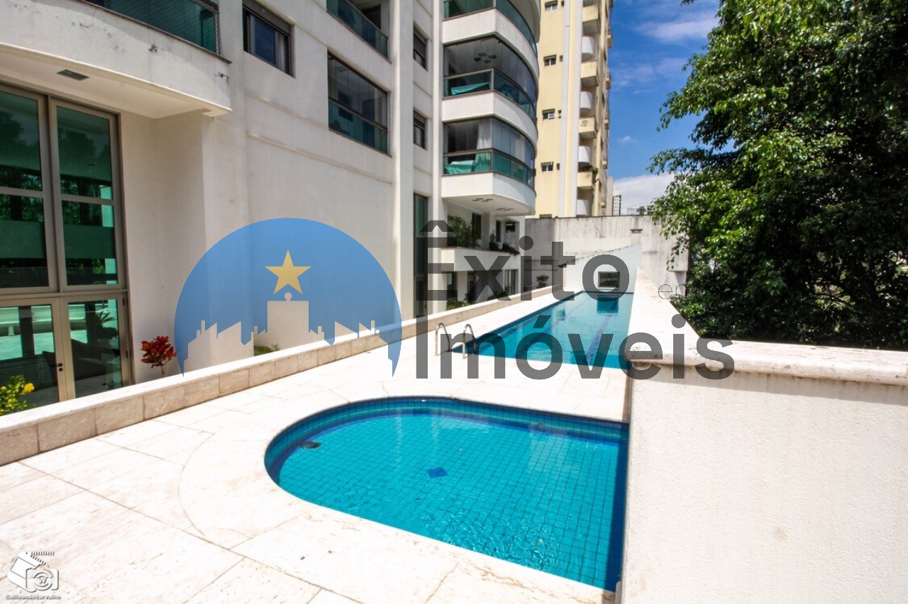 Apartamento, 4 quartos, 228 m² - Foto 5