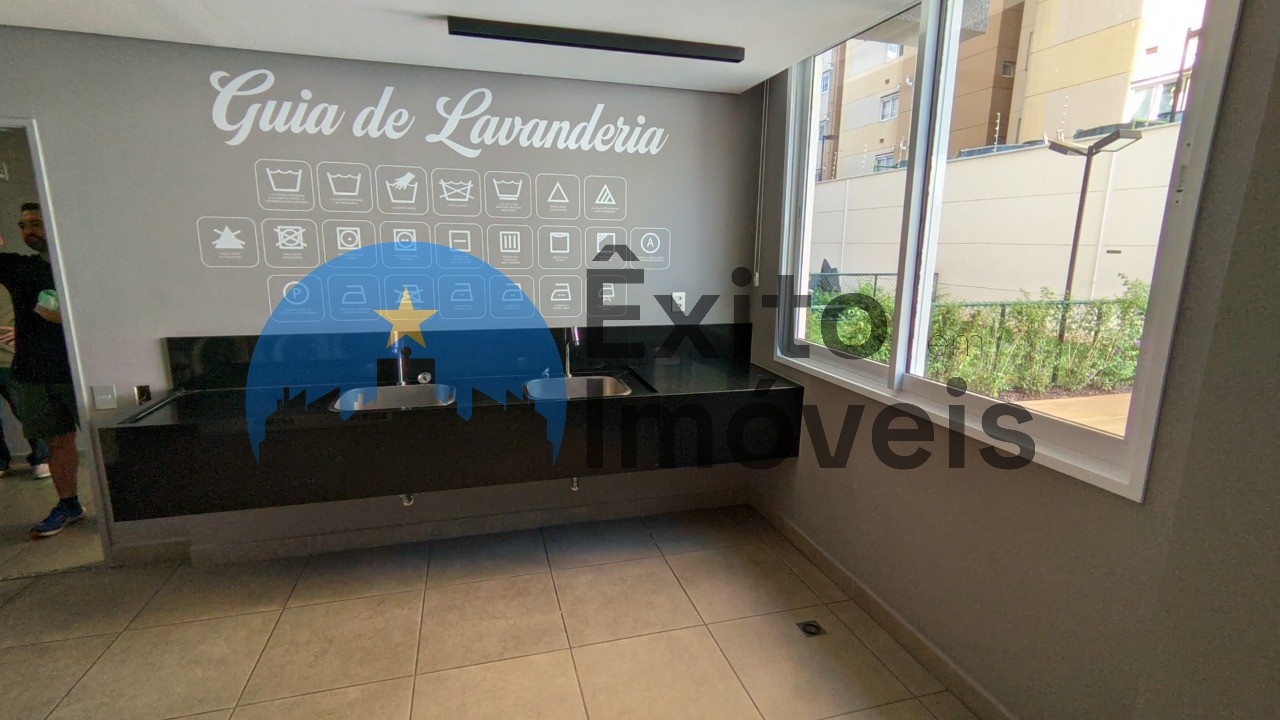 Kitnet-Studio, 22 m² - Foto 34