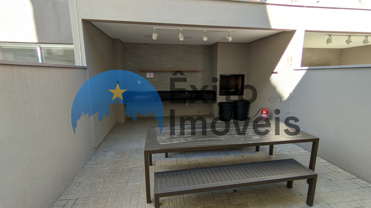 Kitnet-Studio, 22 m² - Foto 28