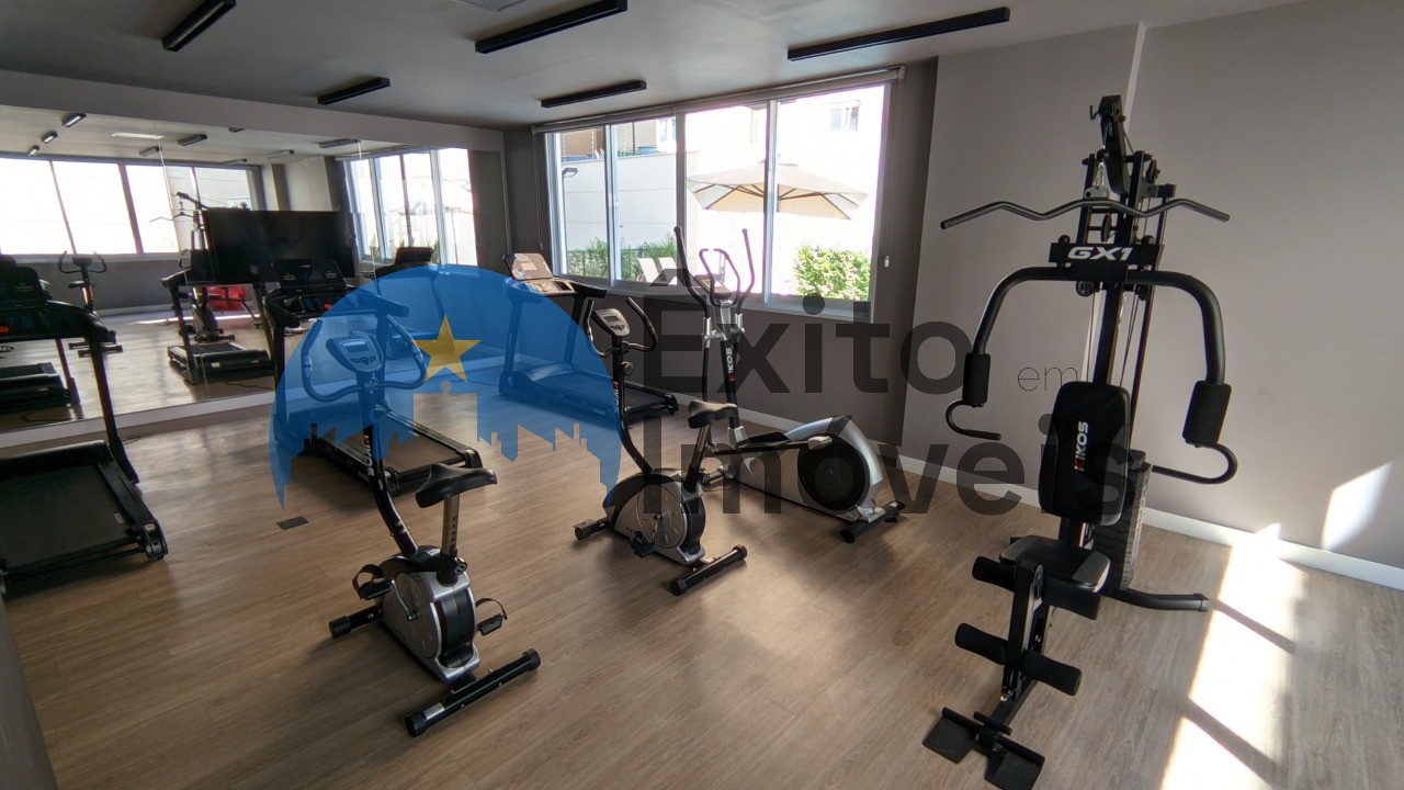 Kitnet-Studio, 22 m² - Foto 31