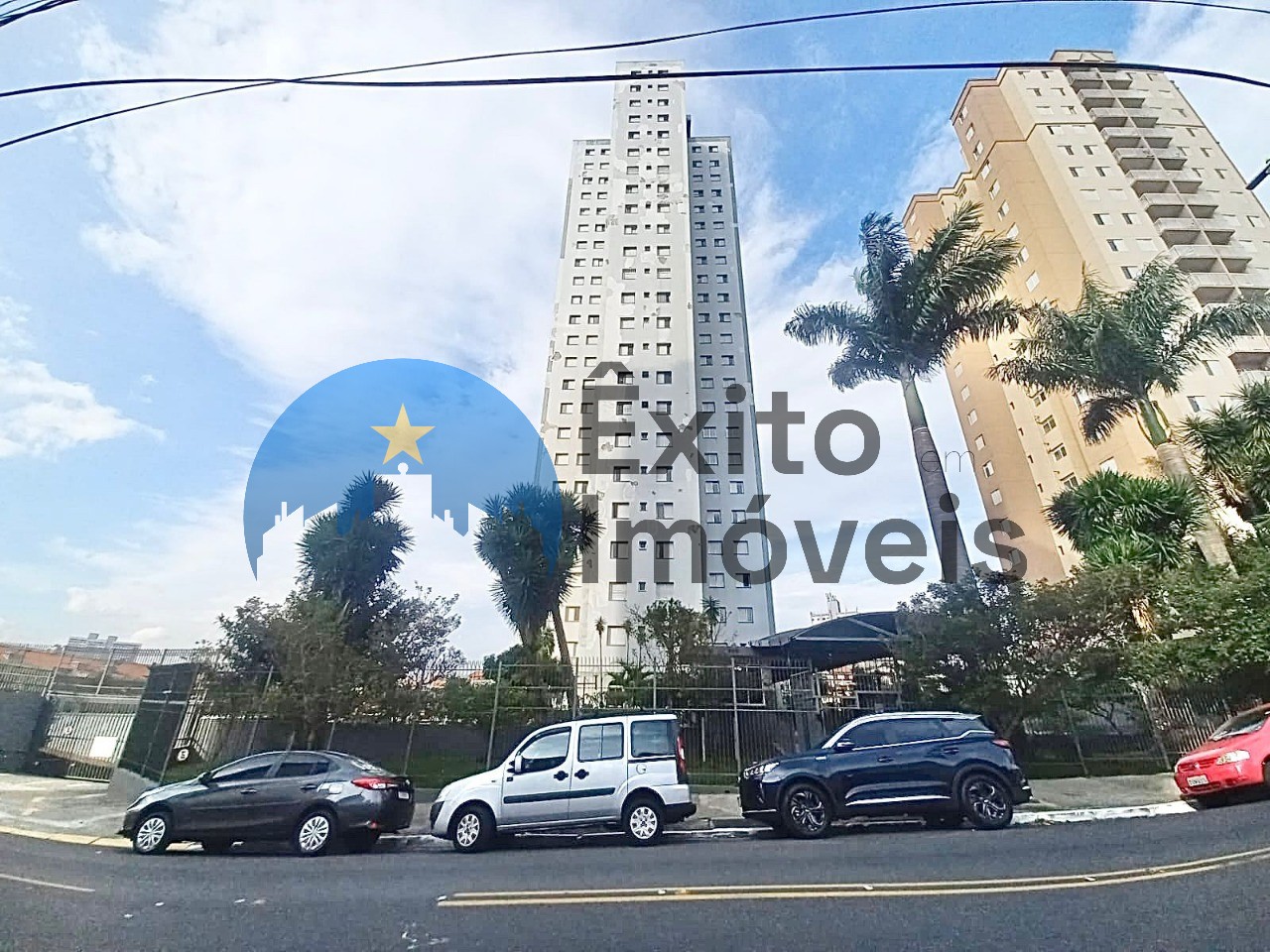 Apartamento, 2 quartos, 52 m² - Foto 15