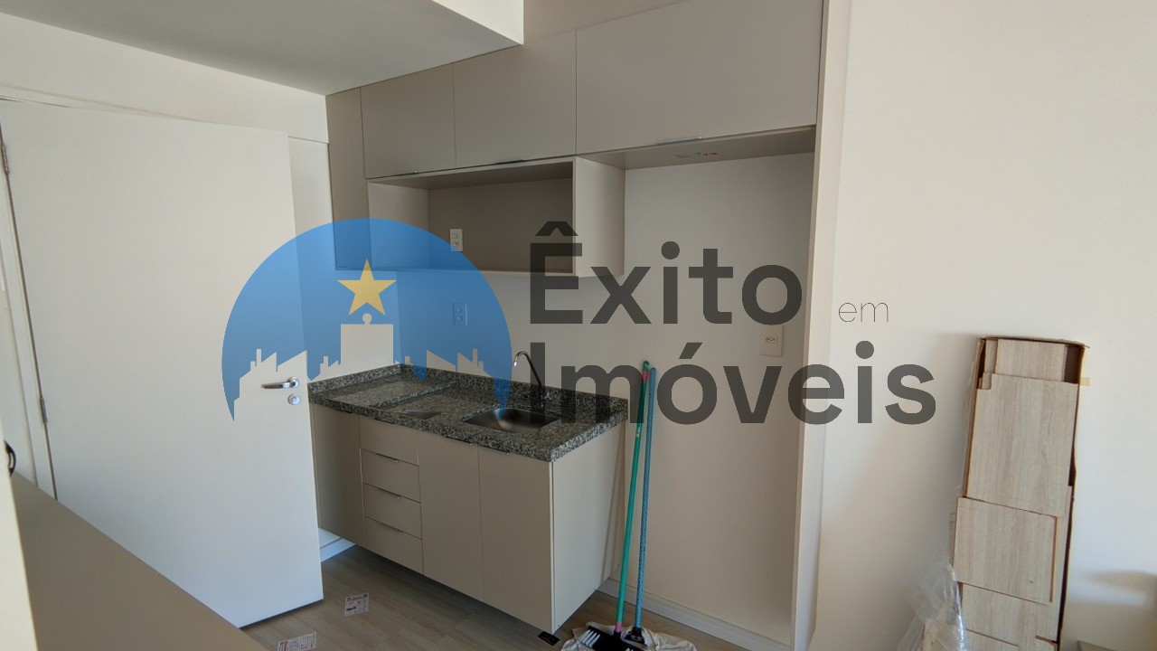 Kitnet-Studio, 22 m² - Foto 3