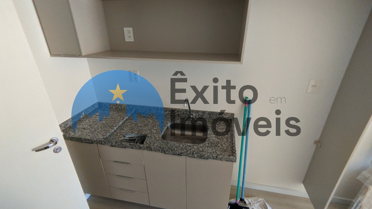 Kitnet-Studio, 22 m² - Foto 14