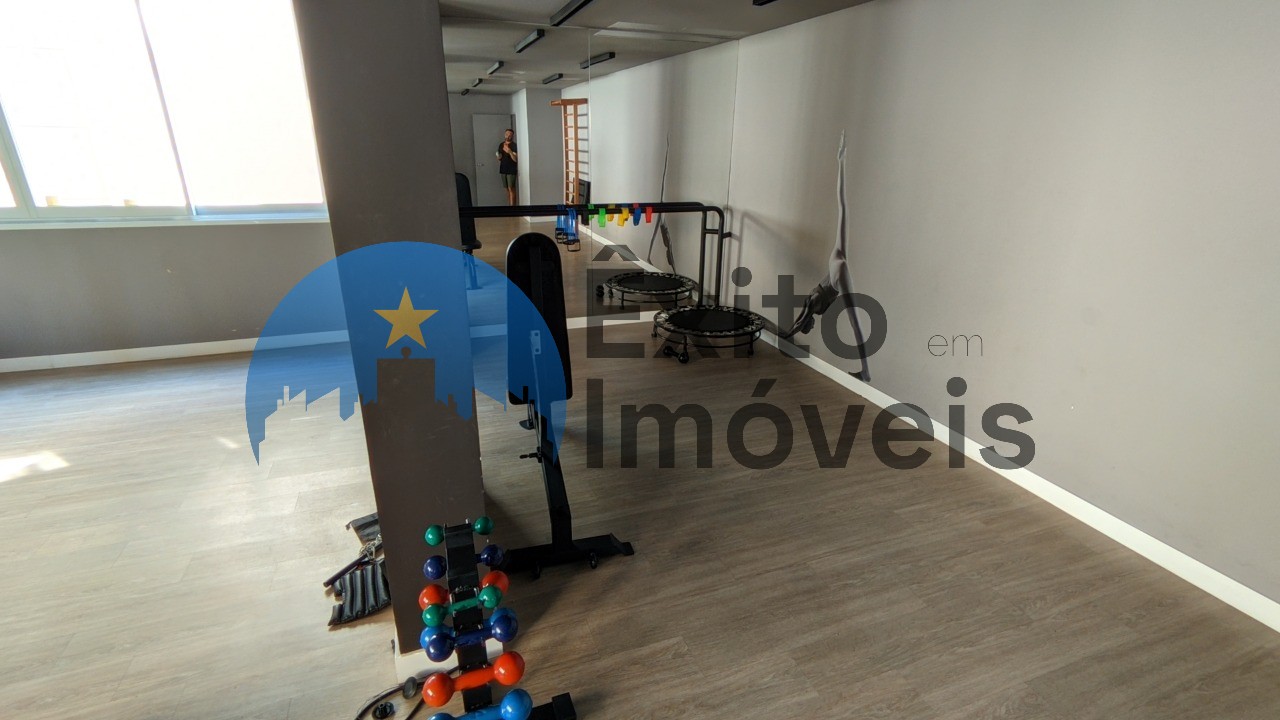Kitnet-Studio, 22 m² - Foto 34
