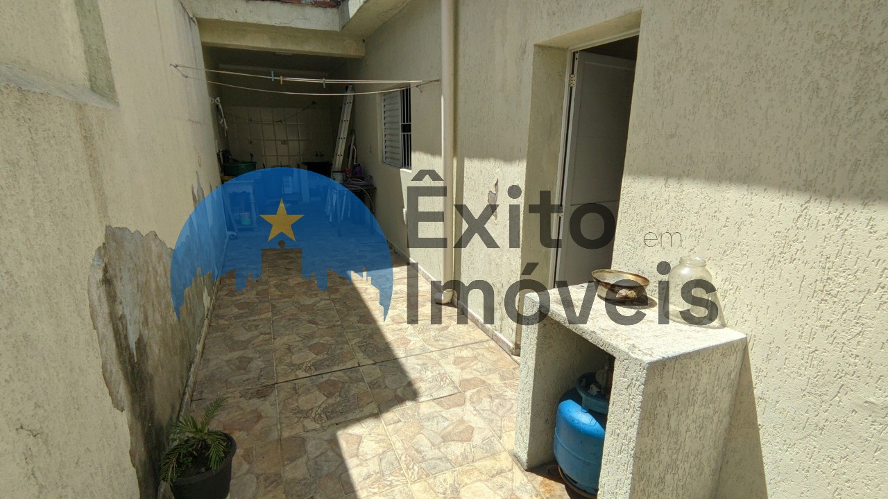 Casa, 3 quartos - Foto 8