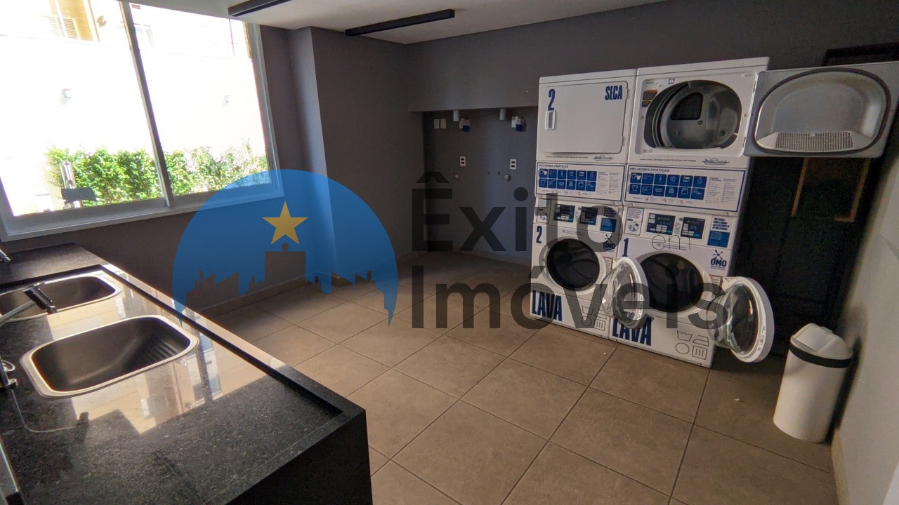 Kitnet-Studio, 22 m² - Foto 37
