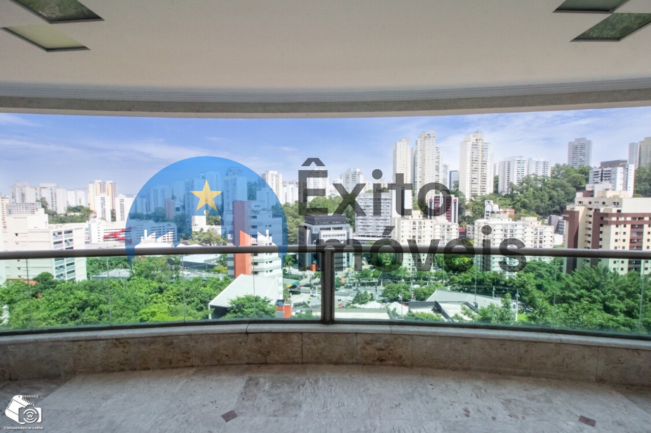 Apartamento, 4 quartos, 228 m² - Foto 15