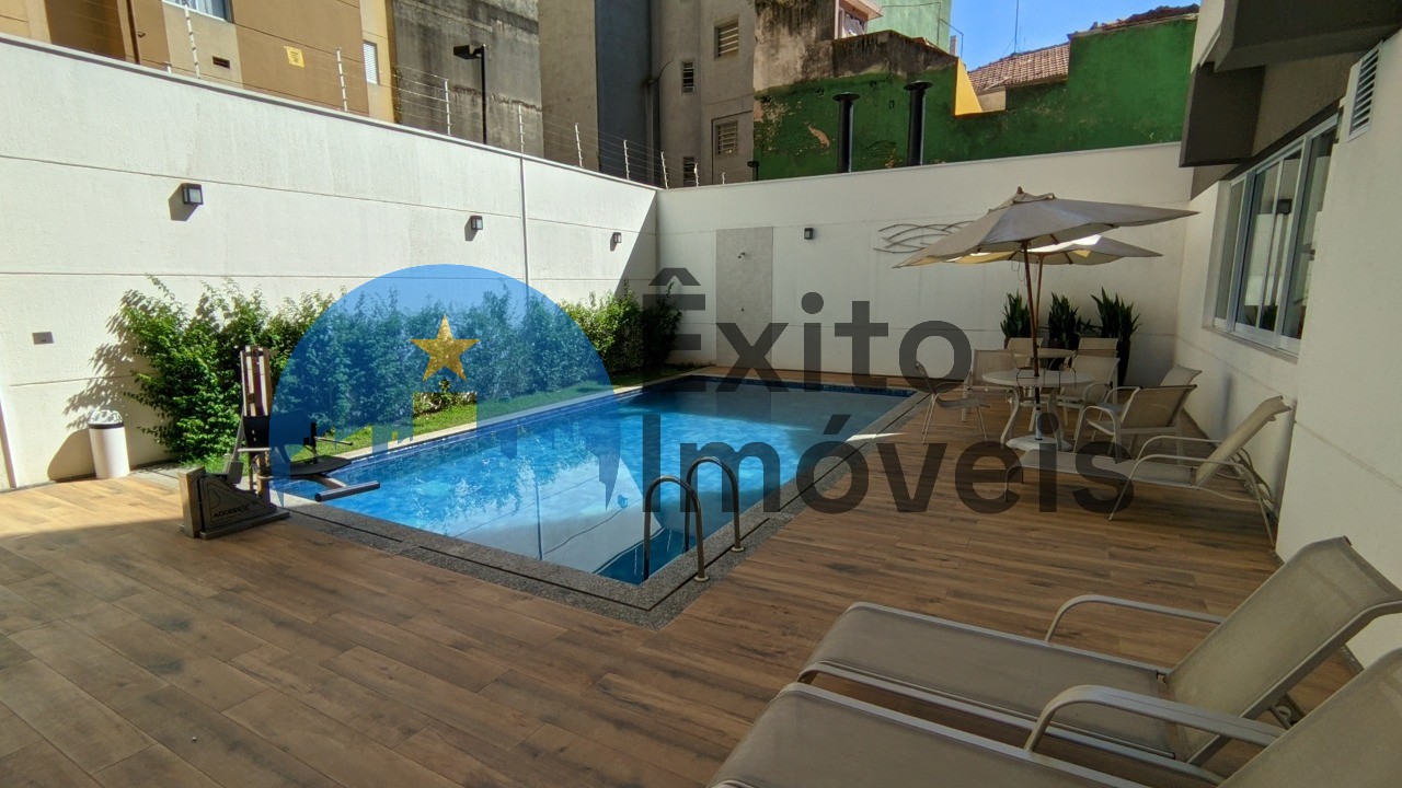 Kitnet-Studio, 22 m² - Foto 42