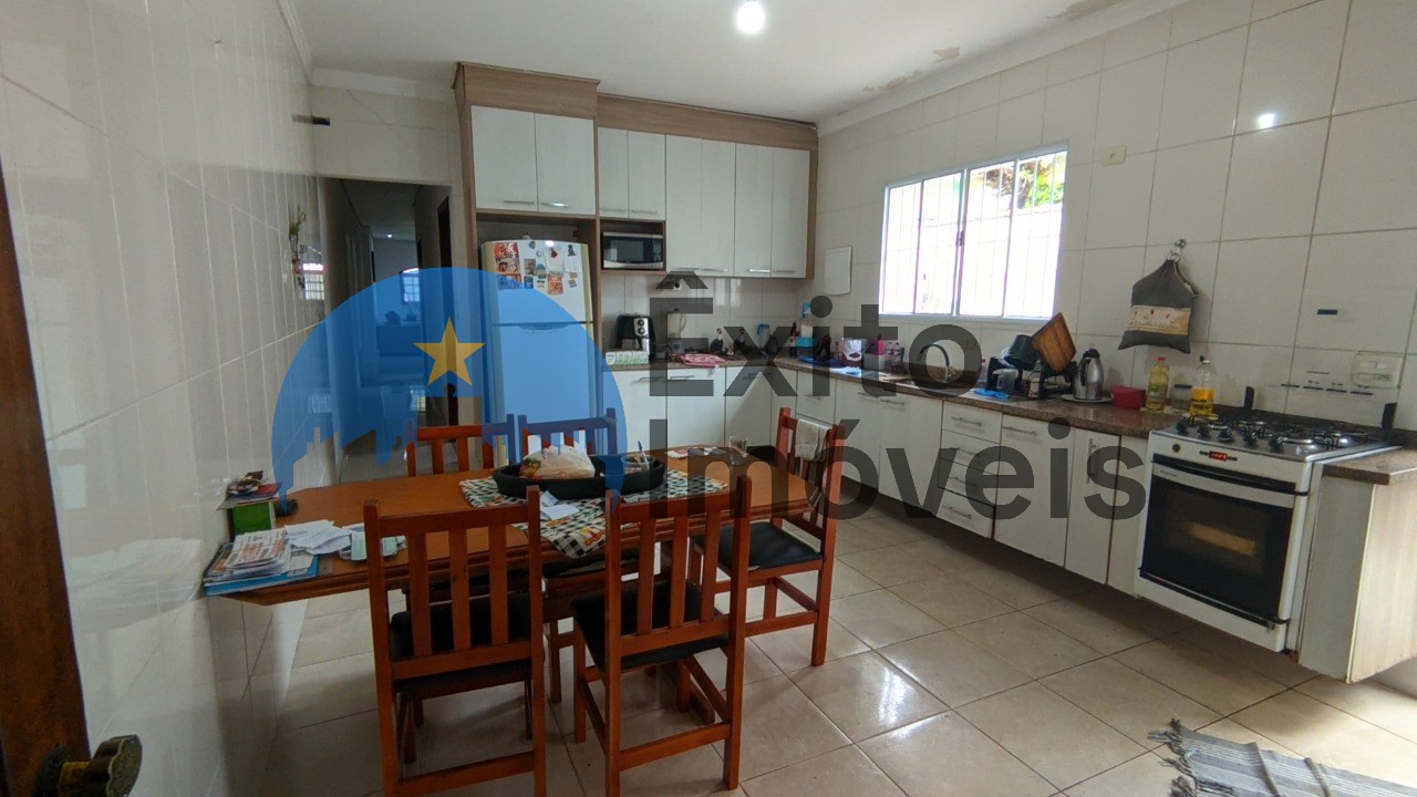 Casa, 3 quartos - Foto 21