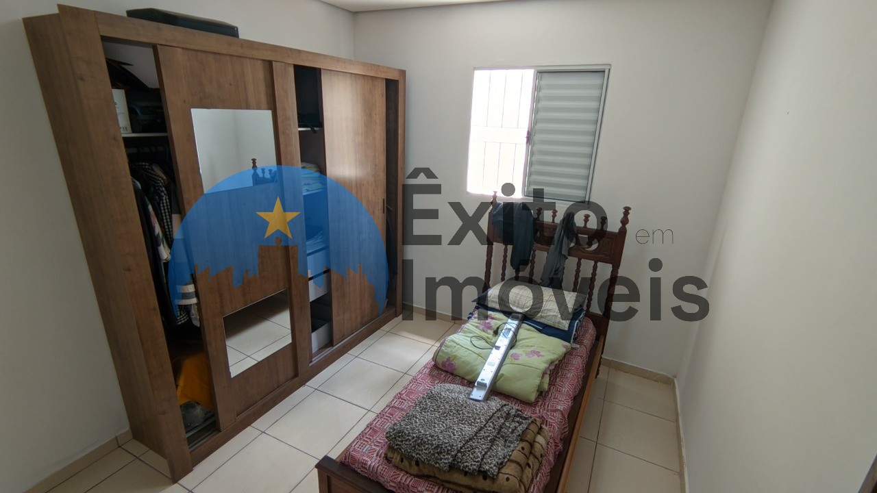 Casa, 3 quartos - Foto 14