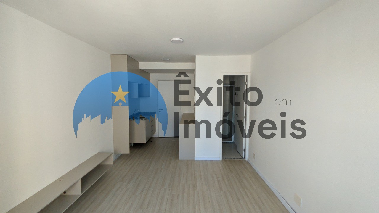 Kitnet-Studio, 22 m² - Foto 1