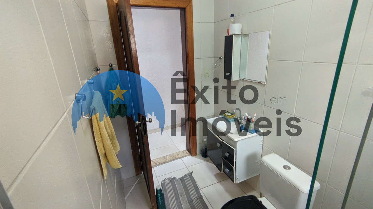 Casa, 3 quartos - Foto 17