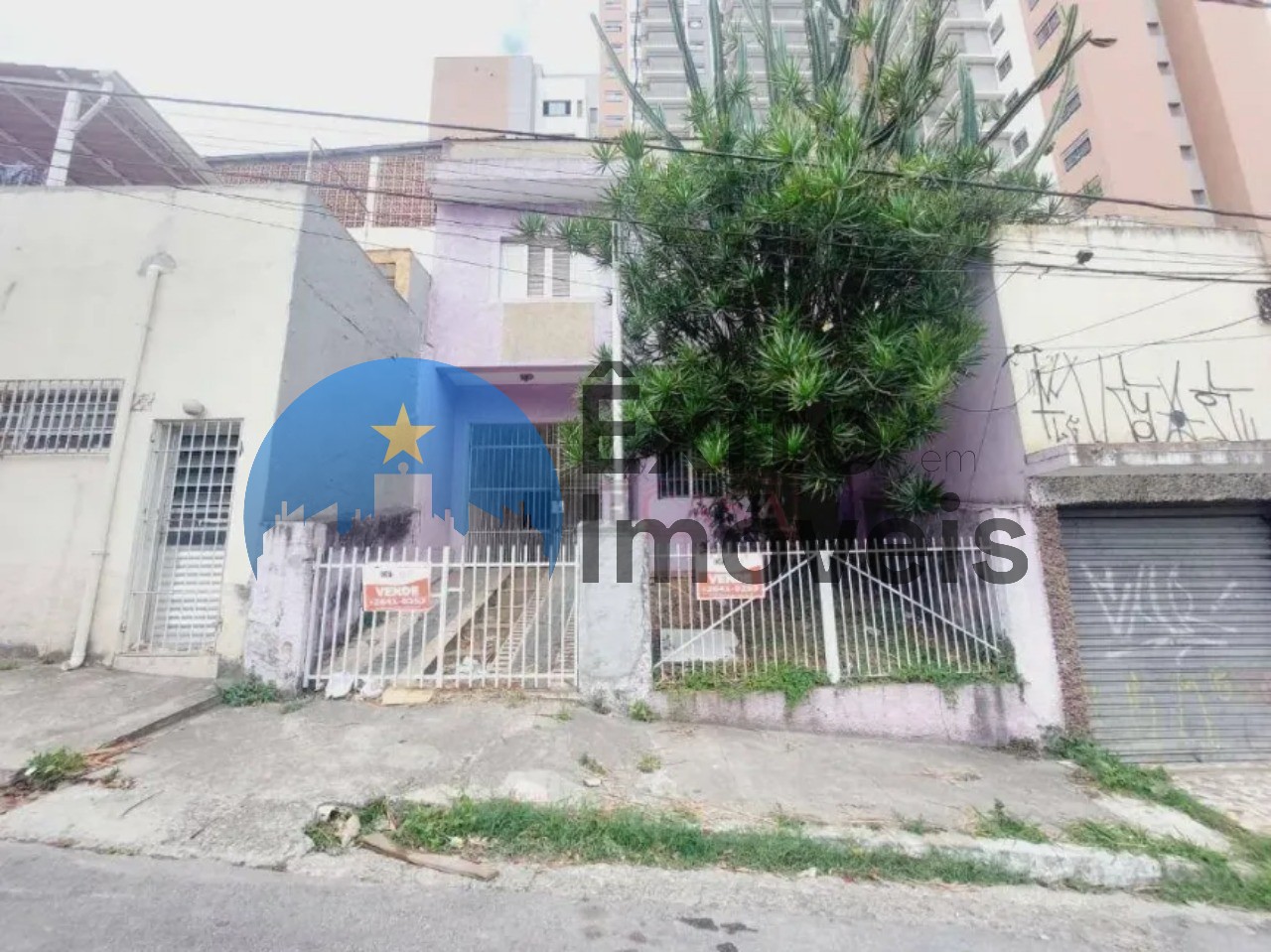 Casa, 3 quartos, 98 m² - Foto 1