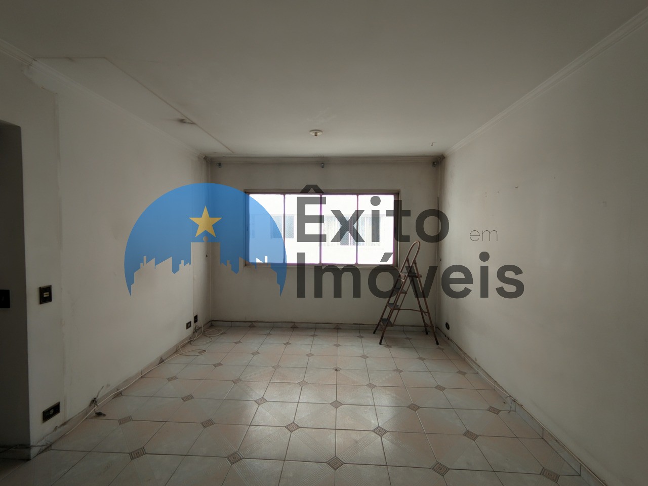 Apartamento, 2 quartos, 83 m² - Foto 1