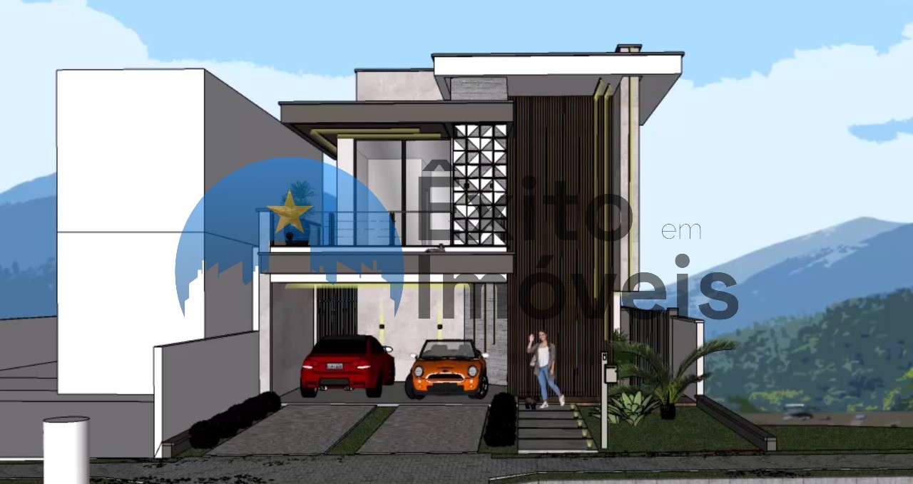 Terreno, 300 m² - Foto 1