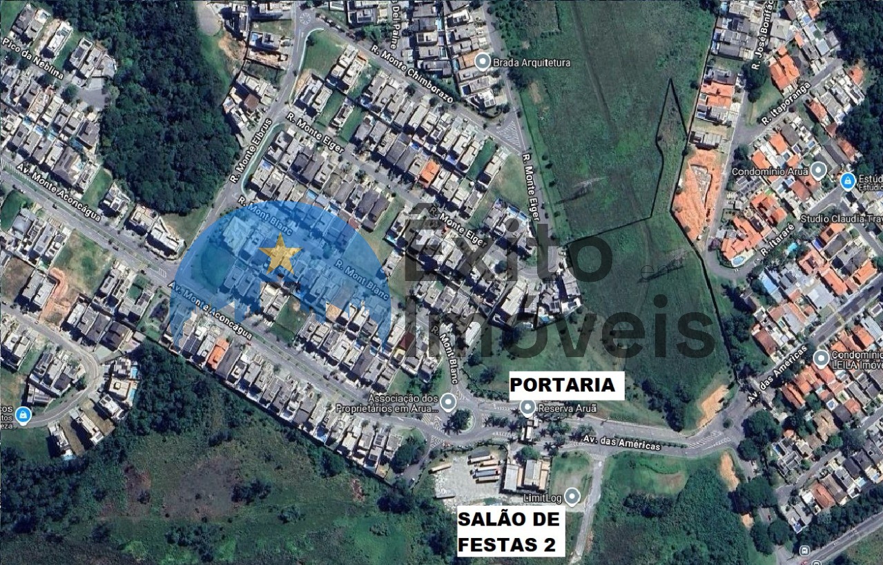 Terreno, 300 m² - Foto 12