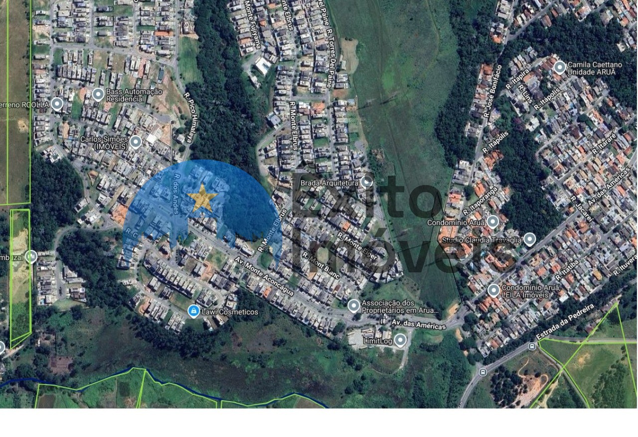 Terreno, 300 m² - Foto 14