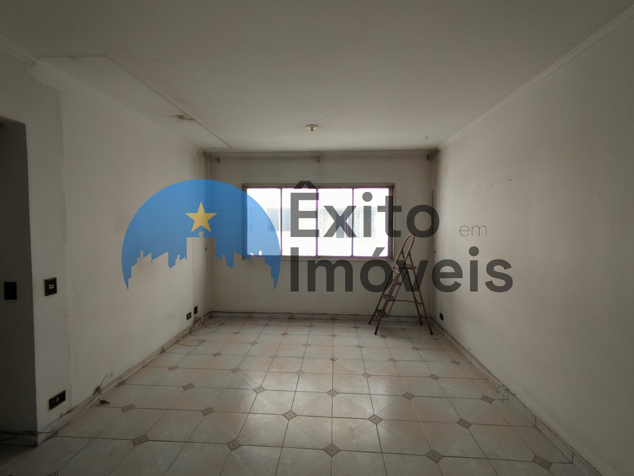Apartamento, 2 quartos, 83 m² - Foto 2